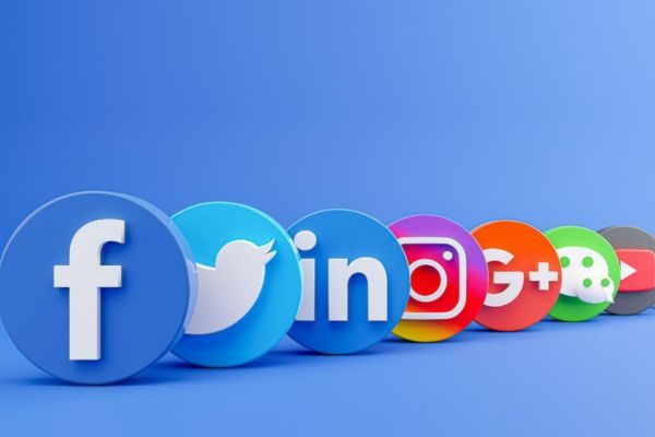 Administración de redes sociales en Ávila