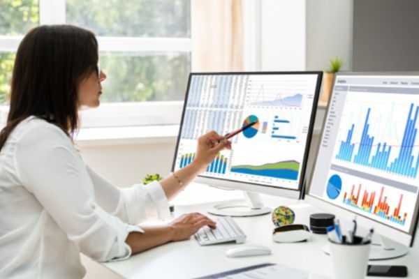 Analisis de resultados
