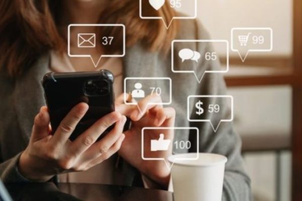 Community manager en Ávila