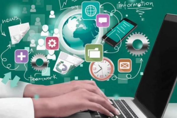 Cursos de informática en Ávila
