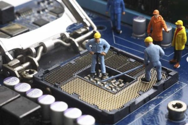 Equipo técnico especializado en Ávila