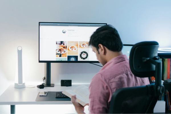 Formación avanzada en informática en Ávila