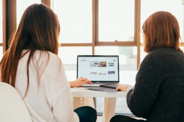 Formación de informática nivel intermedio en Ávila