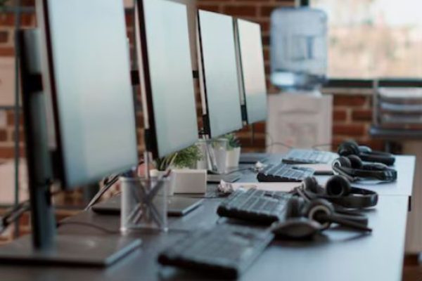 Venta de equipos informáticos en Ávila con DPG System